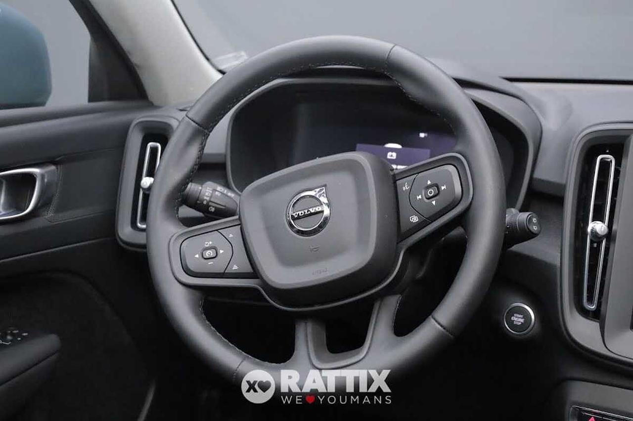 Volvo Volvo XC40 usata 1