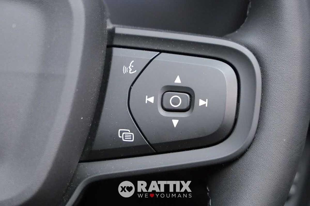 Volvo Volvo XC40 usata 3