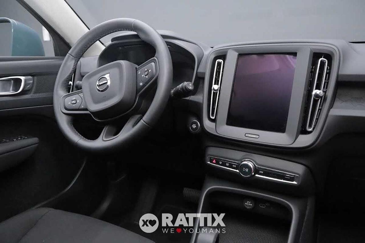Volvo Volvo XC40 usata 7