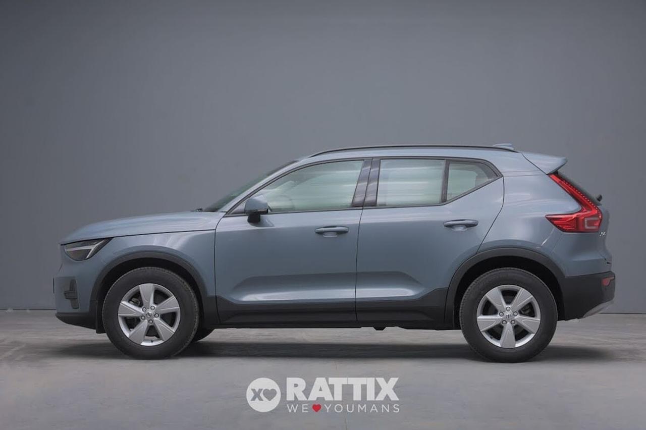 Volvo Volvo XC40 usata 11