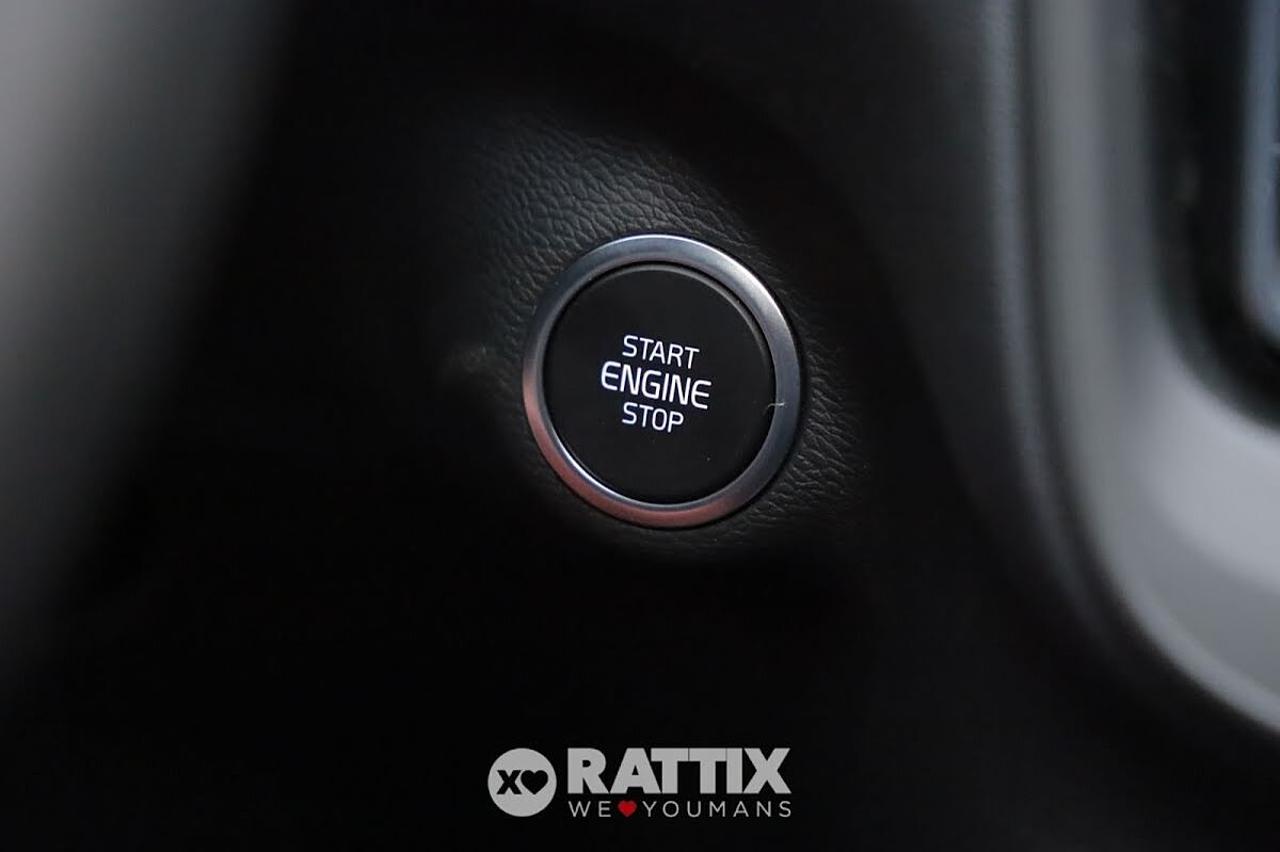 Volvo Volvo XC40 usata 15
