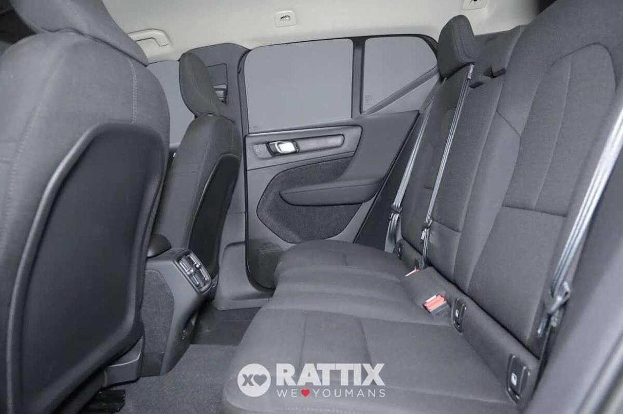 Volvo Volvo XC40 usata 17