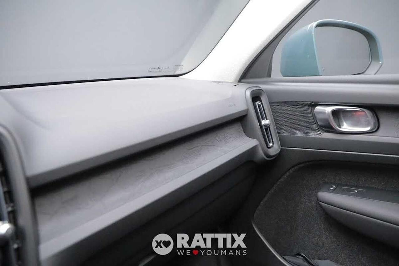 Volvo Volvo XC40 usata 18