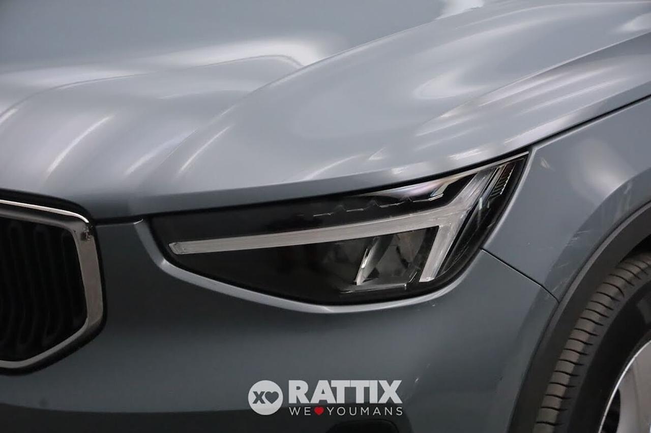 Volvo Volvo XC40 usata 19