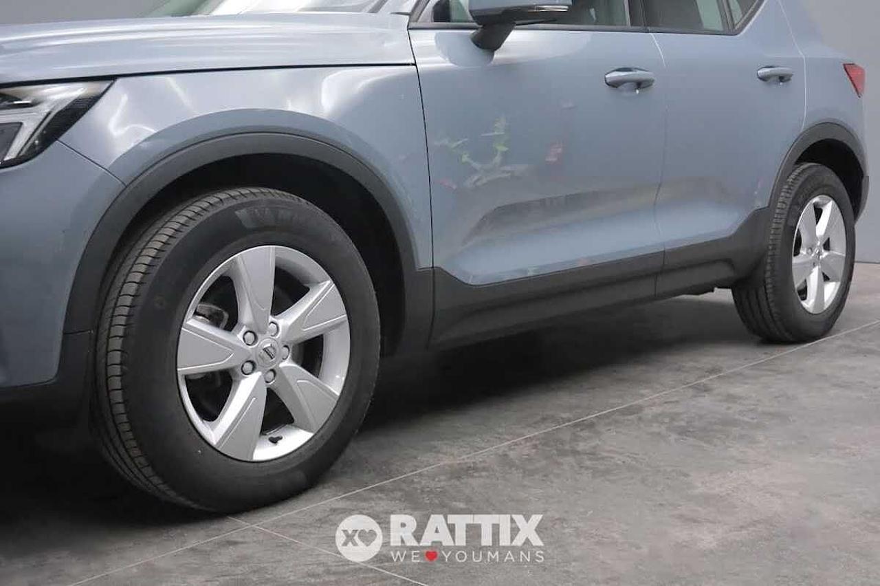Volvo Volvo XC40 usata 20