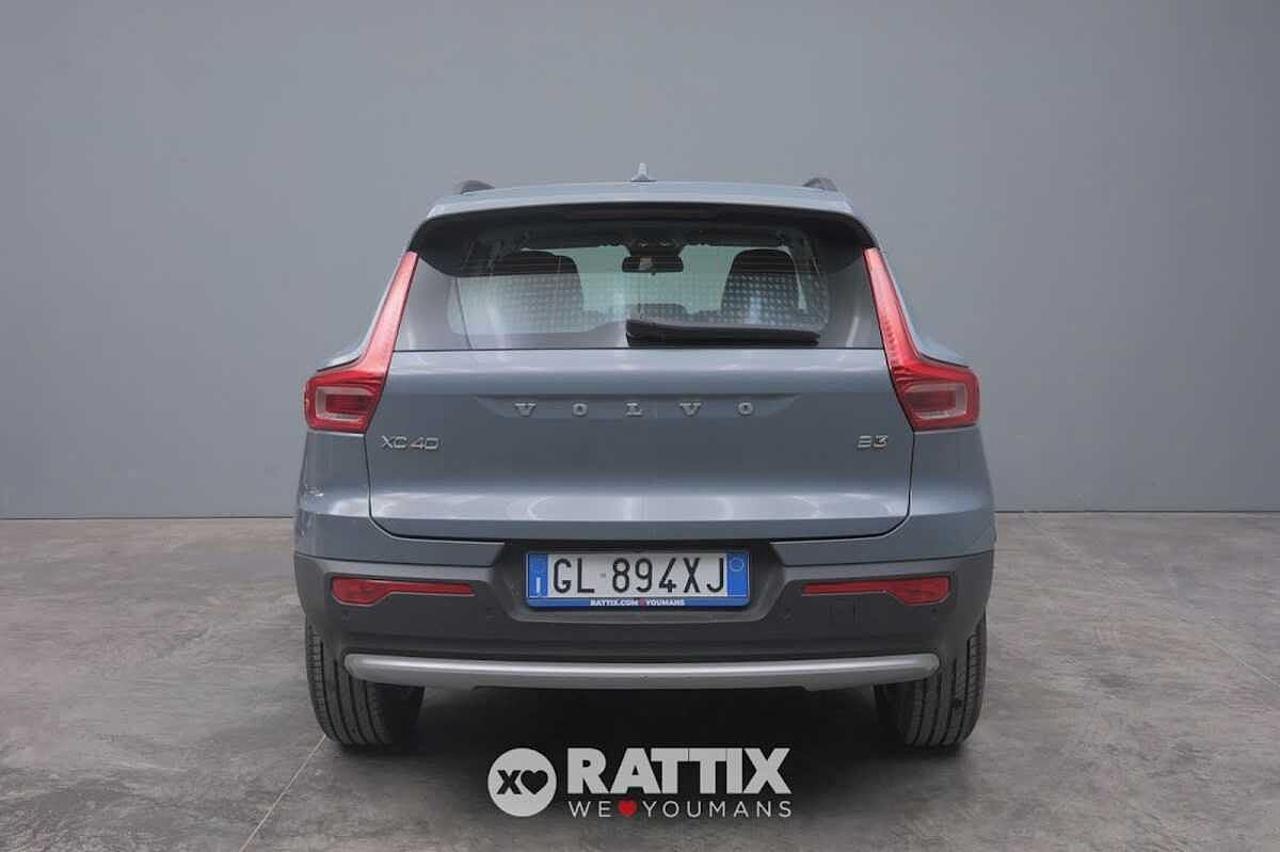 Volvo Volvo XC40 usata 21