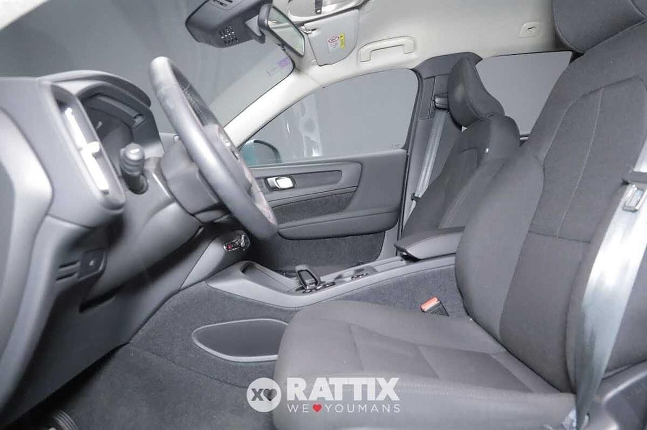 Volvo Volvo XC40 usata 24