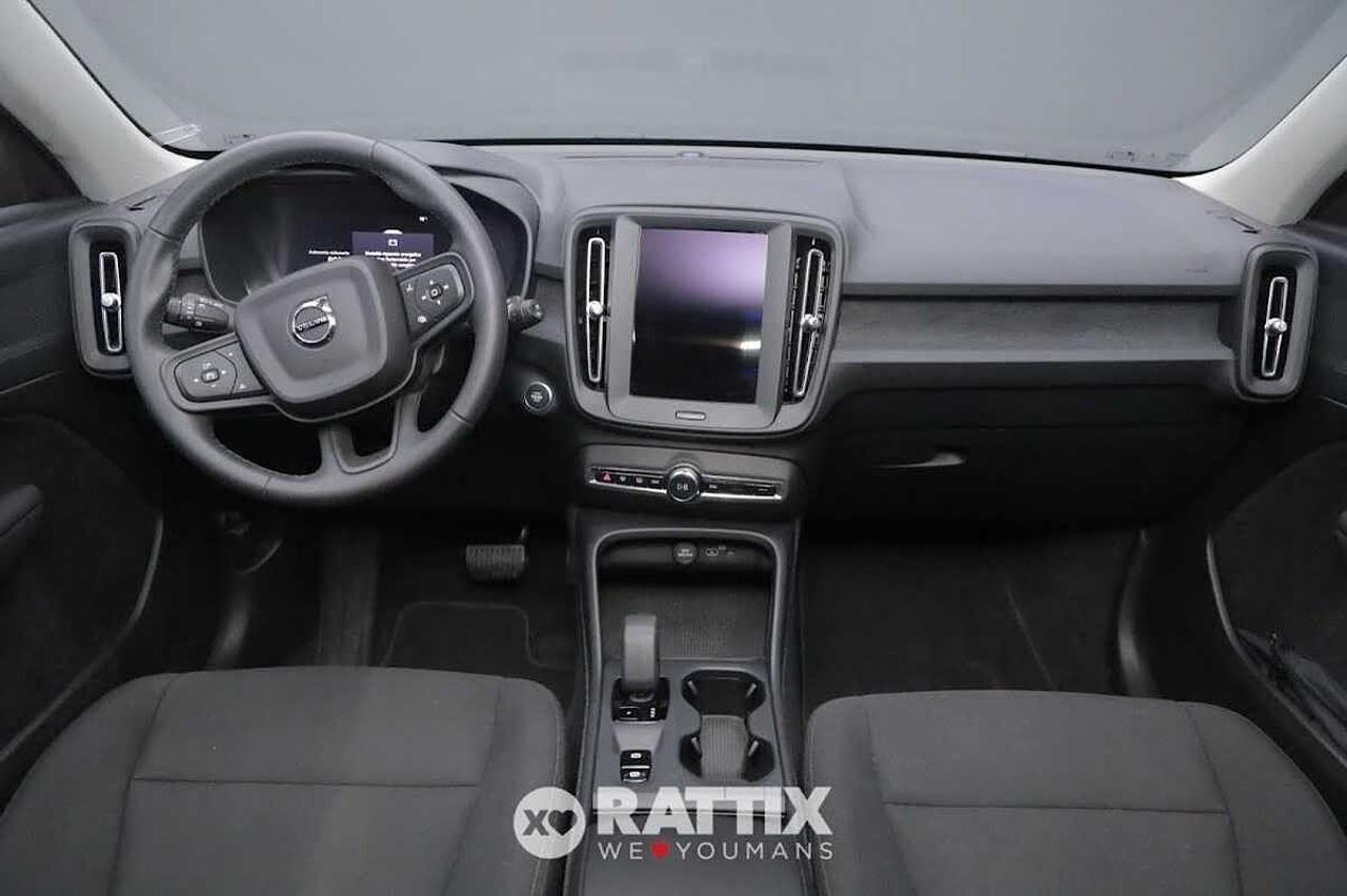 Volvo Volvo XC40 usata 25