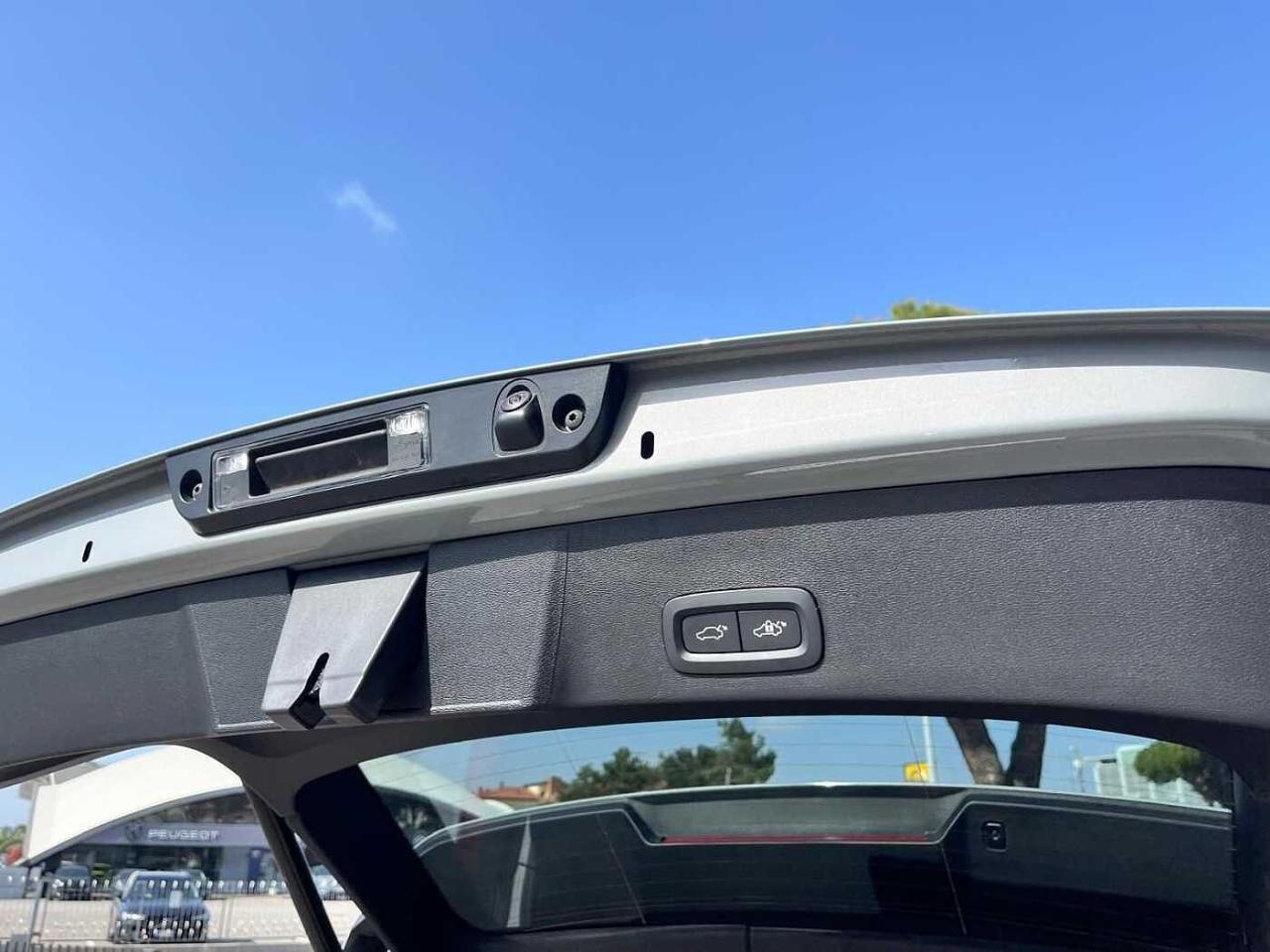 Volvo Volvo XC40 usata 1