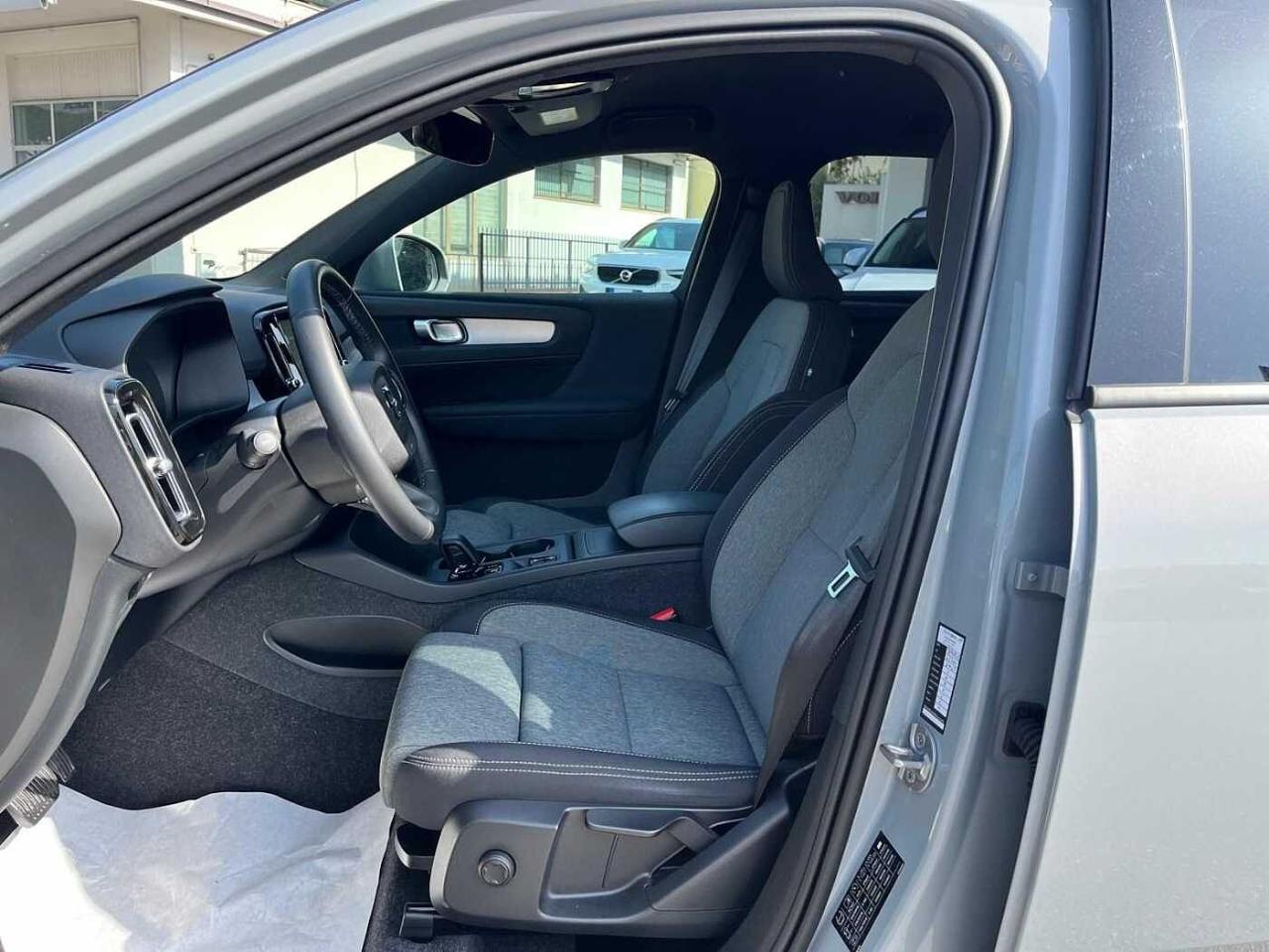 Volvo Volvo XC40 usata 2