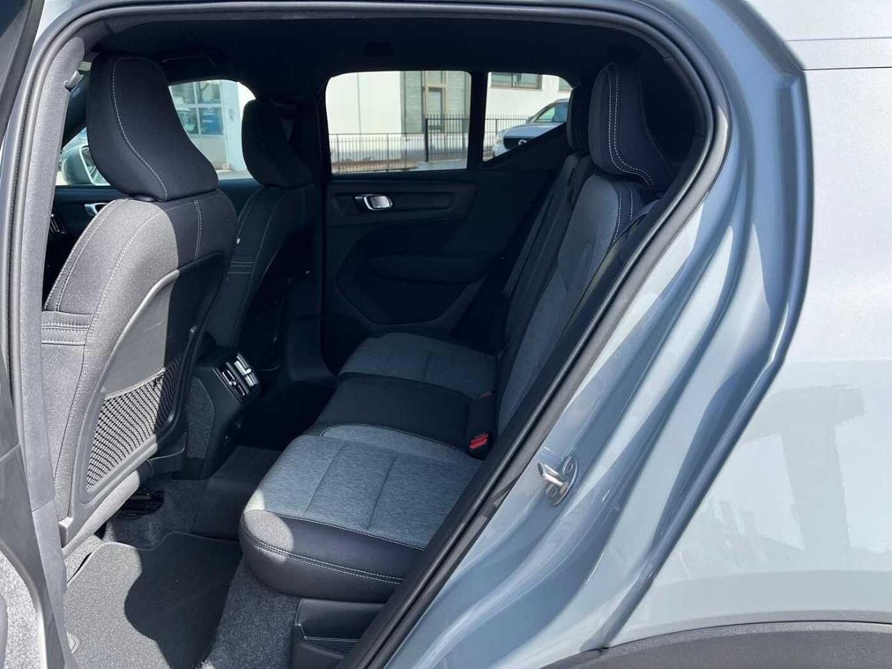 Volvo Volvo XC40 usata 3