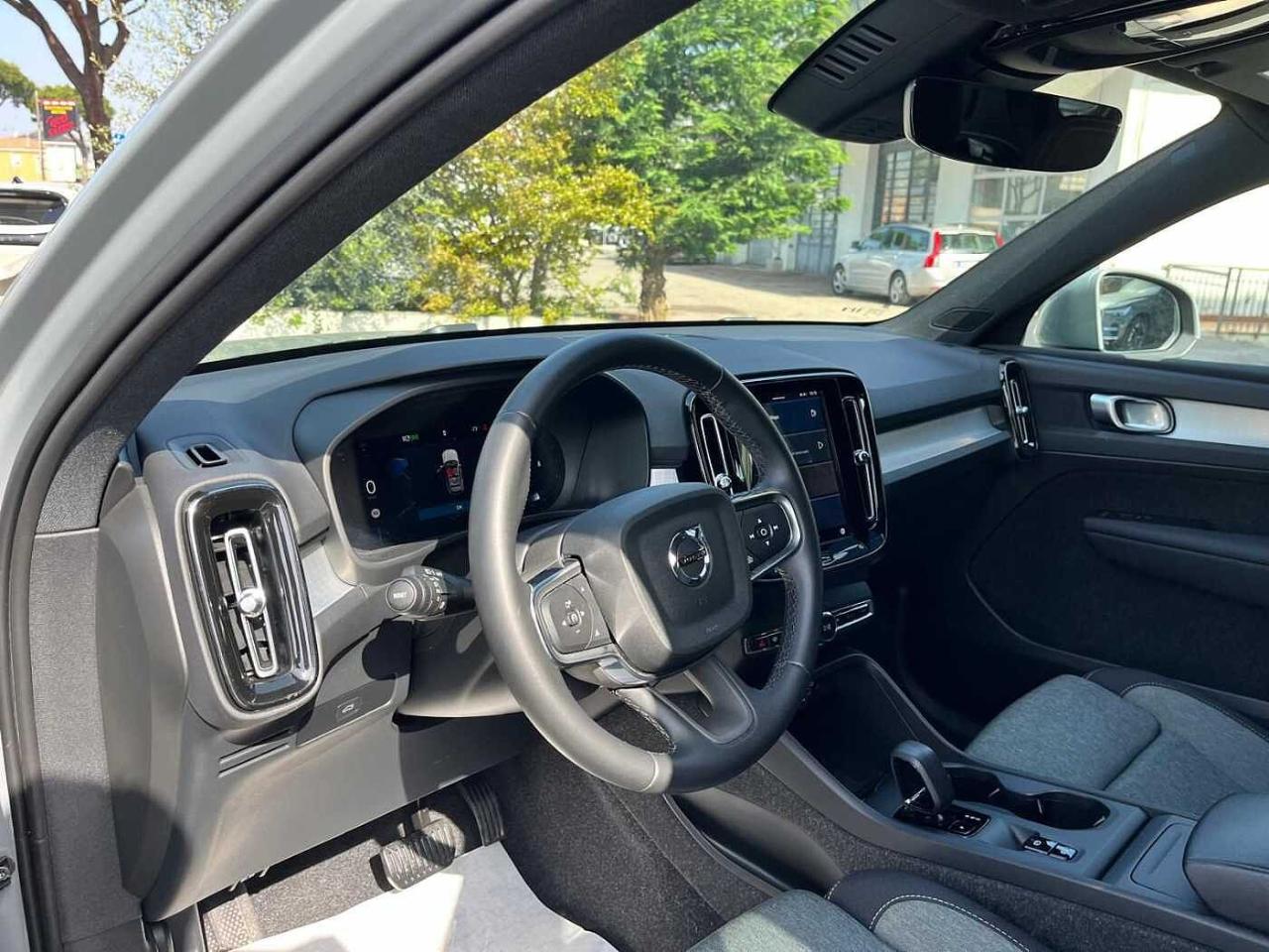 Volvo Volvo XC40 usata 4
