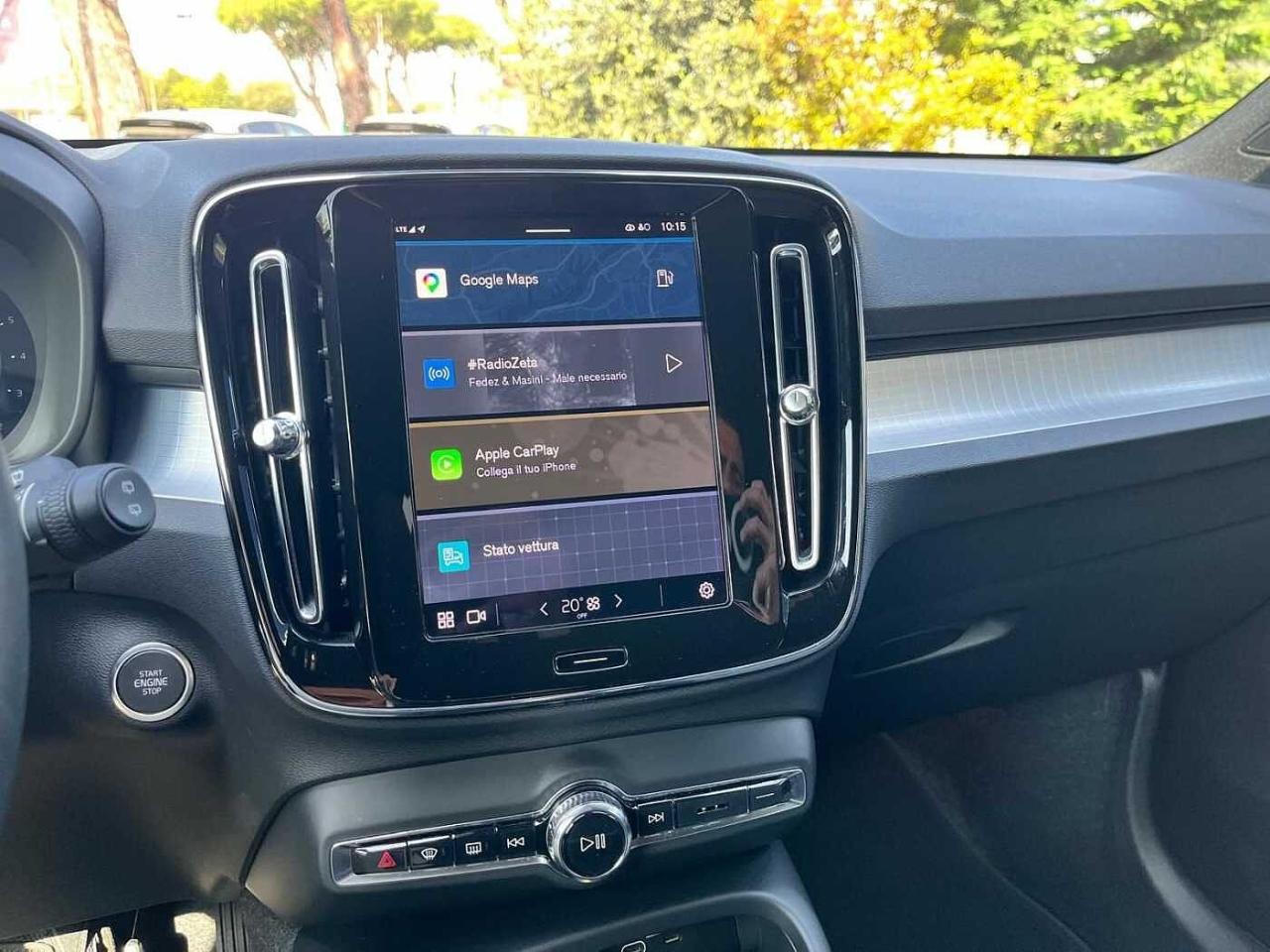 Volvo Volvo XC40 usata 5