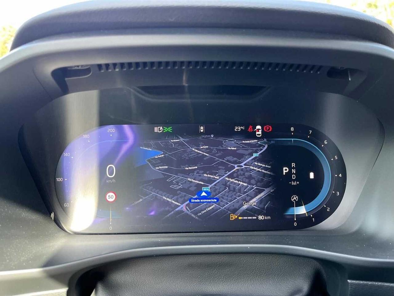 Volvo Volvo XC40 usata 6