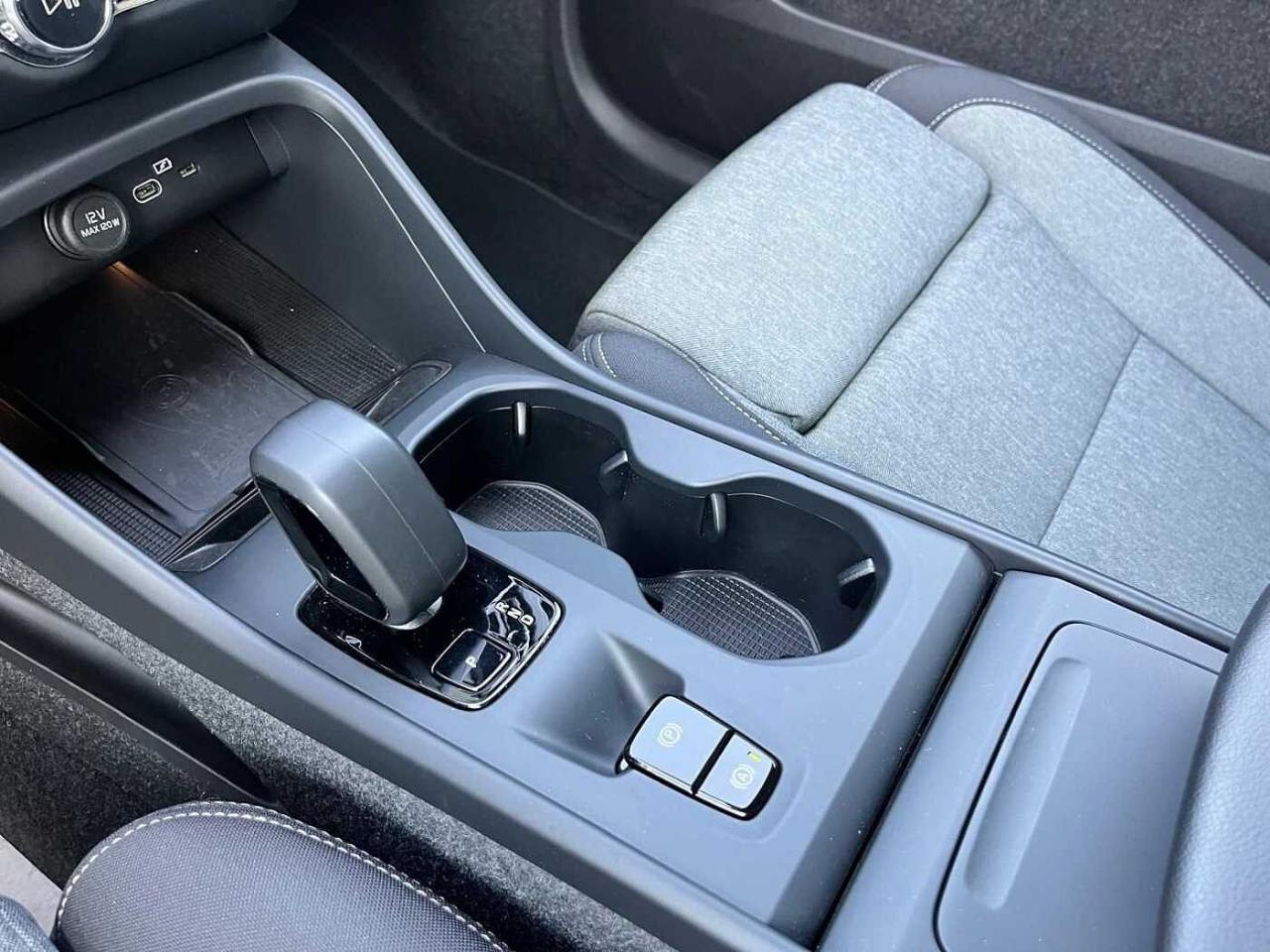 Volvo Volvo XC40 usata 9