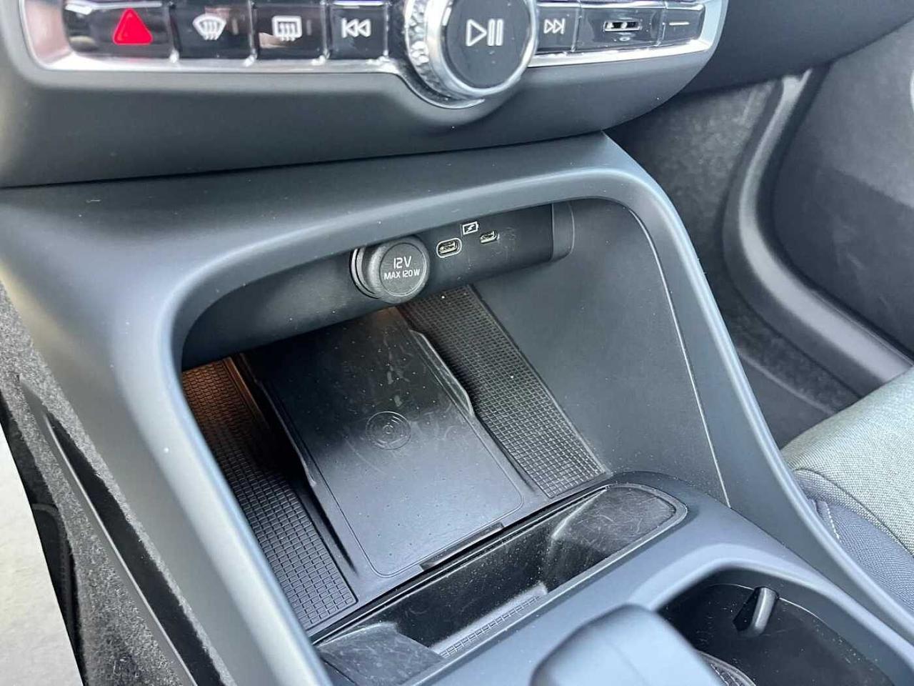 Volvo Volvo XC40 usata 10