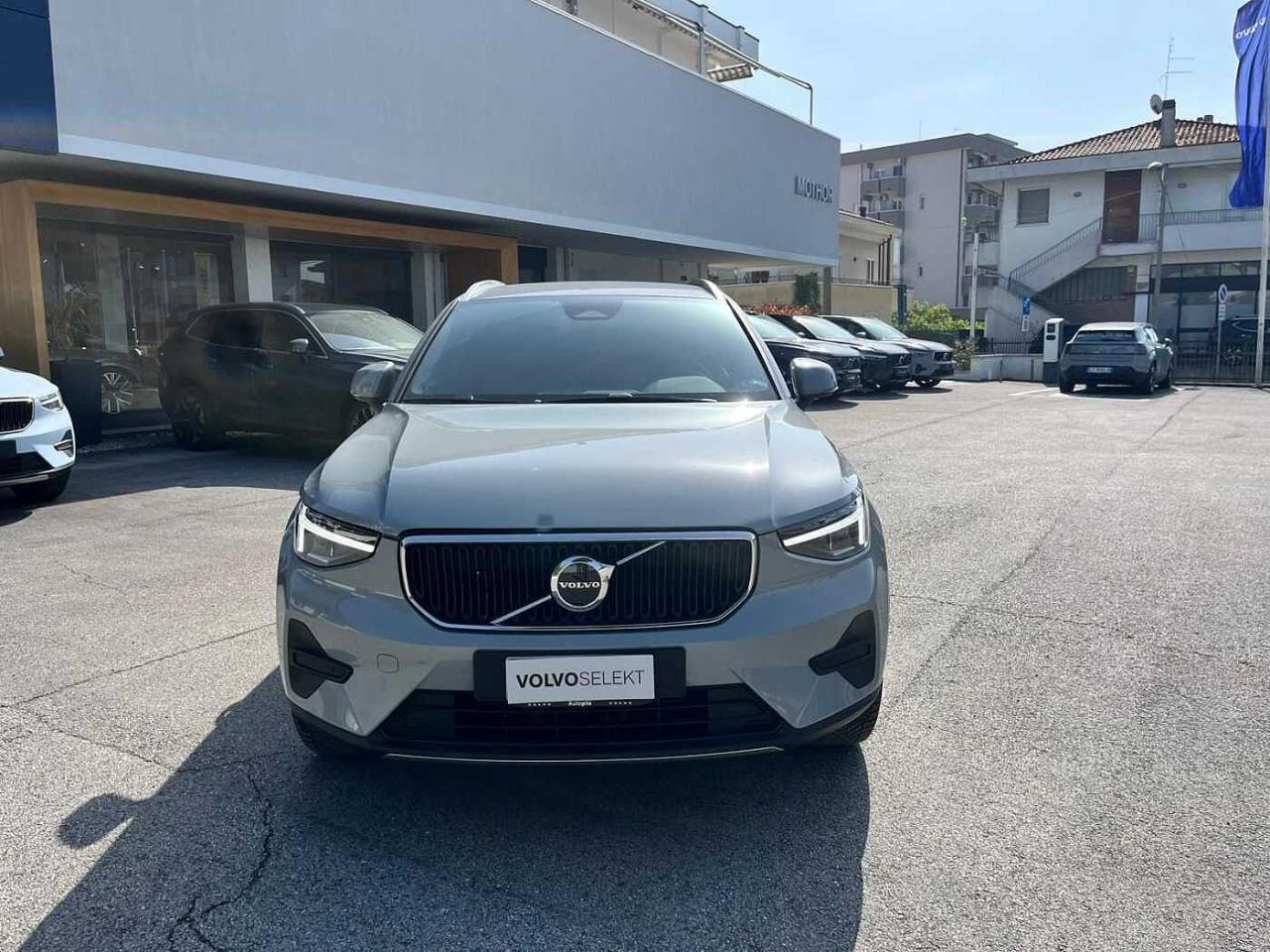Volvo Volvo XC40 usata 11