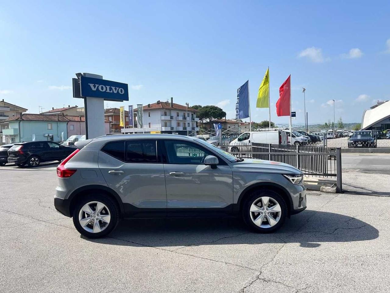 Volvo Volvo XC40 usata 13