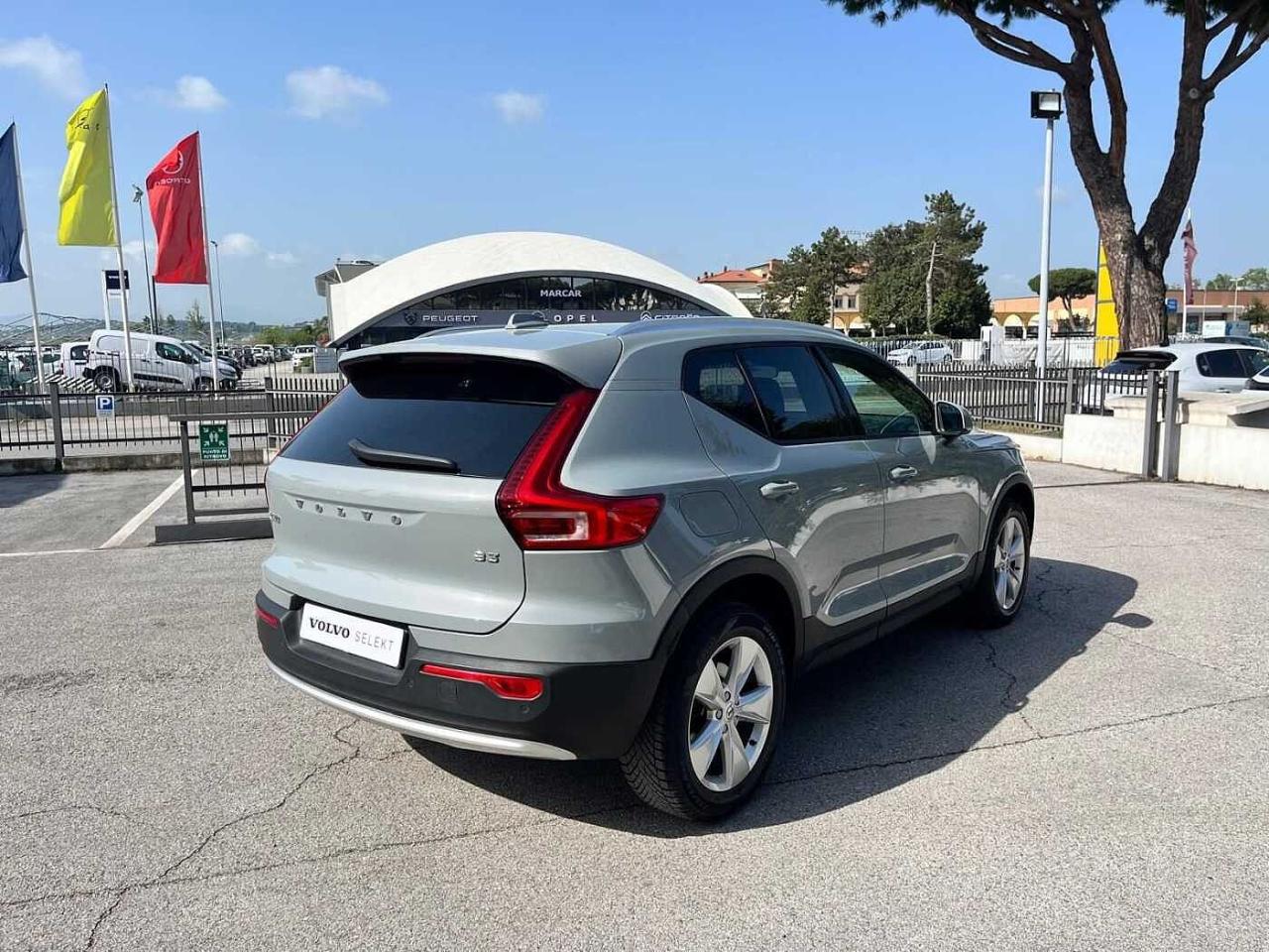 Volvo Volvo XC40 usata 14