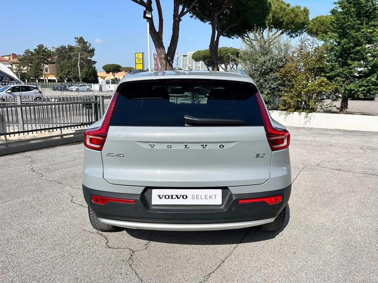 Volvo Volvo XC40 usata 15