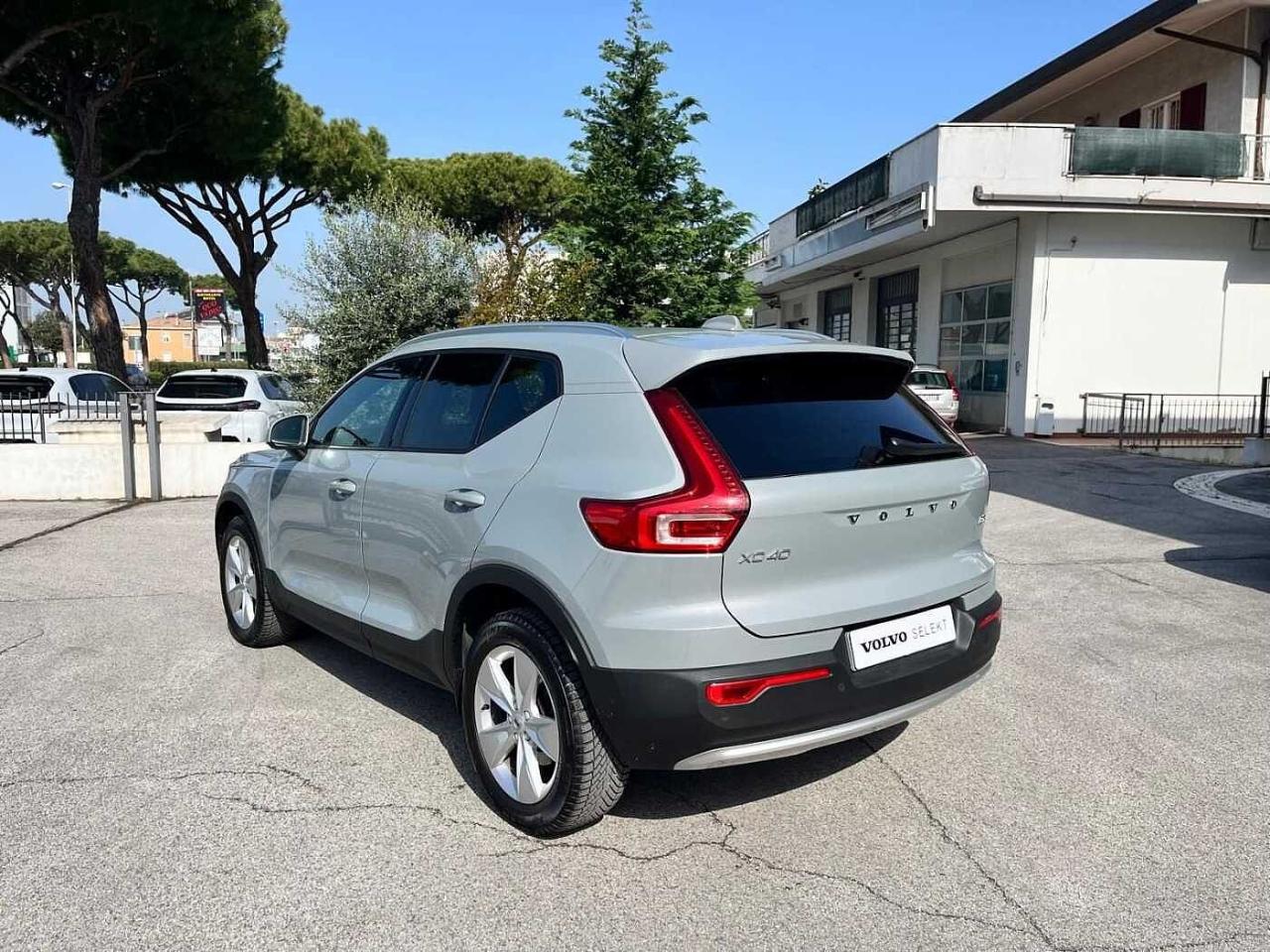 Volvo Volvo XC40 usata 16