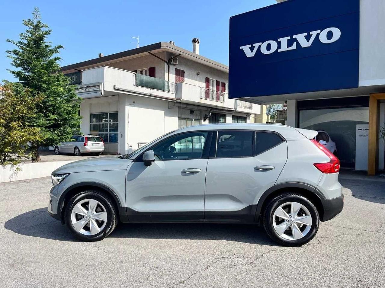 Volvo Volvo XC40 usata 17