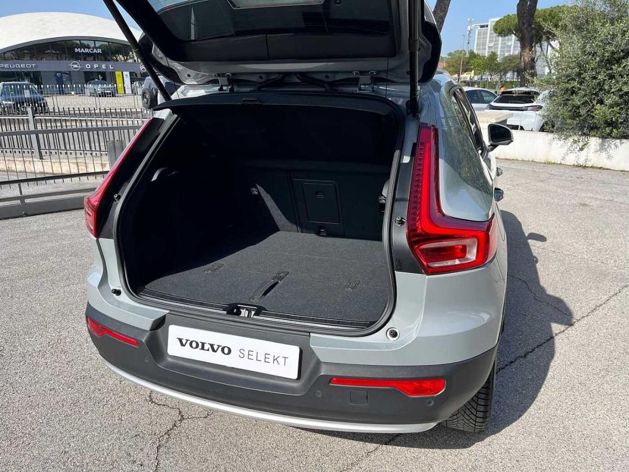 Volvo Volvo XC40 usata 18