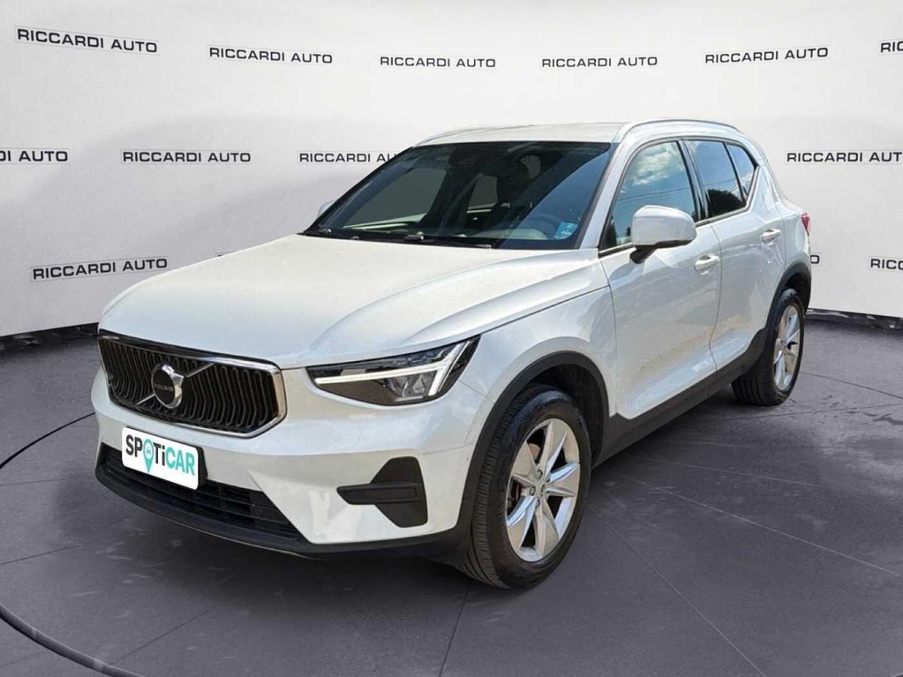 Volvo Volvo XC40 XC 40 (2017-->) T2 automatico Core