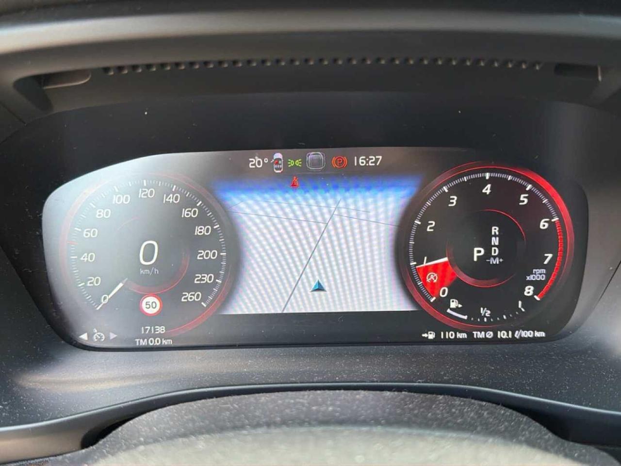Volvo Volvo XC40 usata 1
