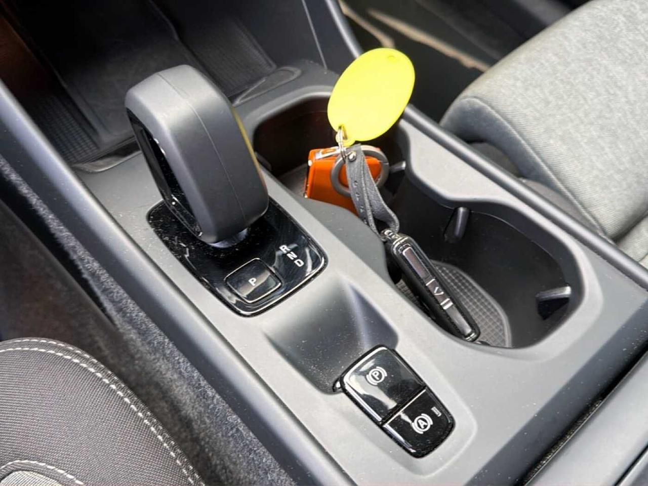 Volvo Volvo XC40 usata 5