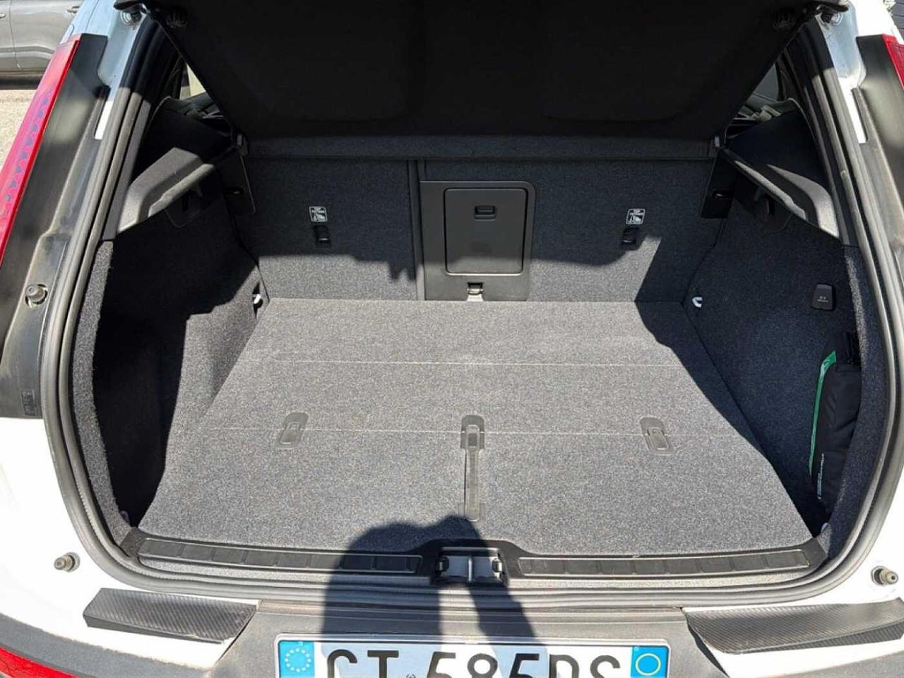 Volvo Volvo XC40 usata 8