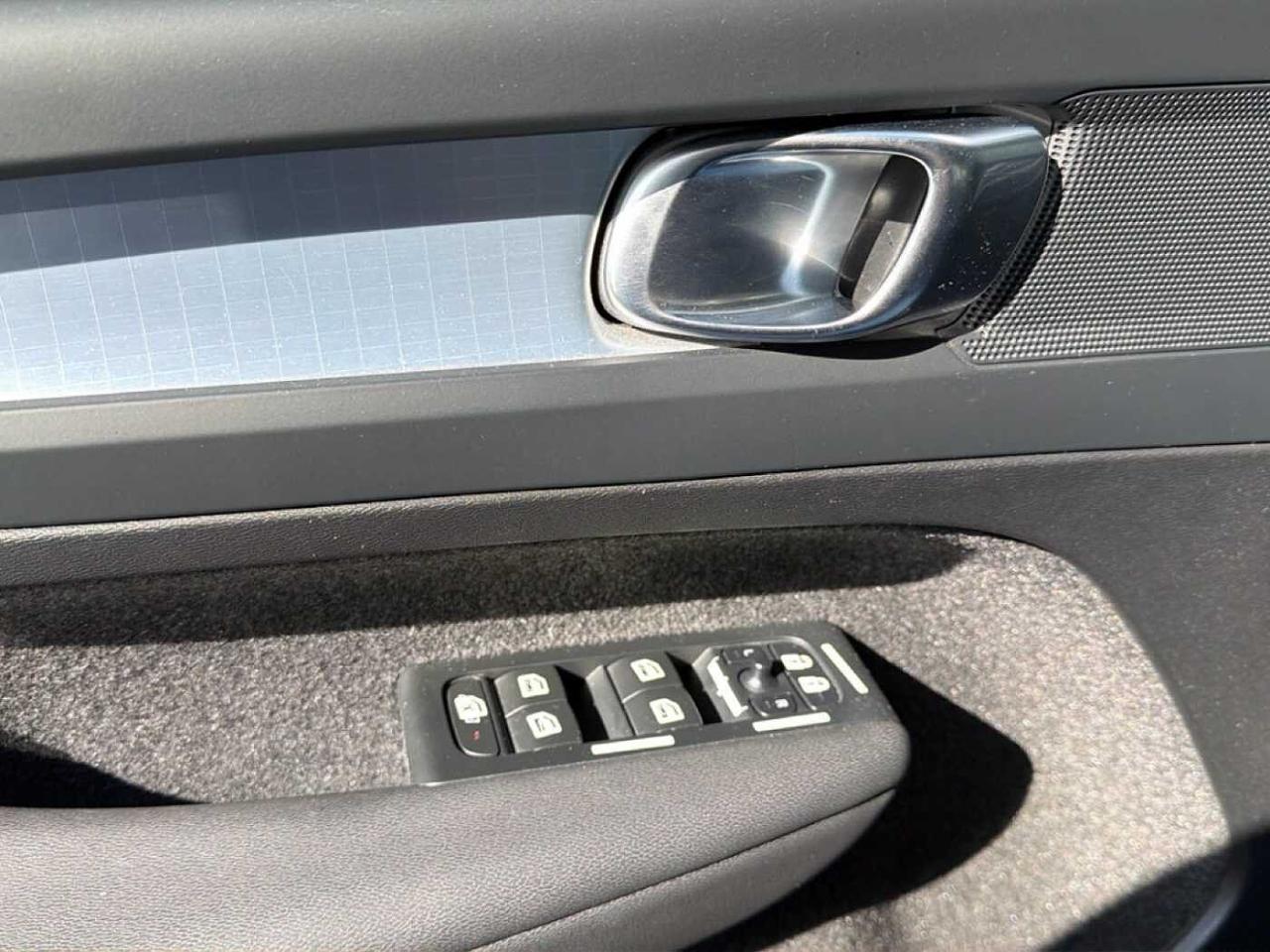 Volvo Volvo XC40 usata 9