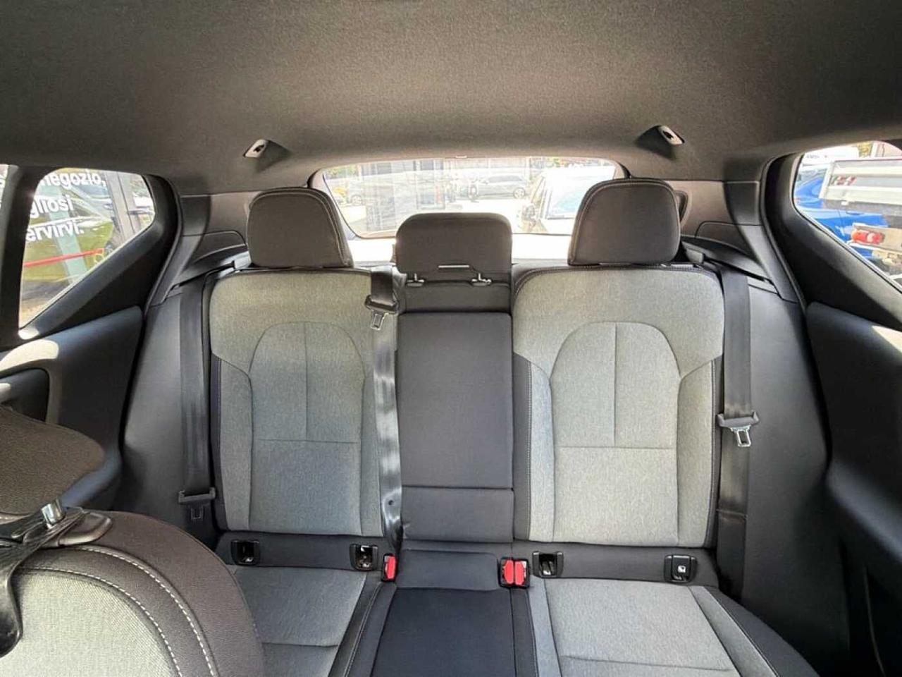 Volvo Volvo XC40 usata 10