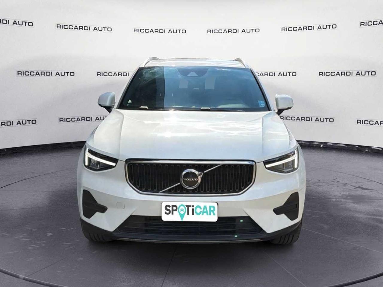 Volvo Volvo XC40 usata 11