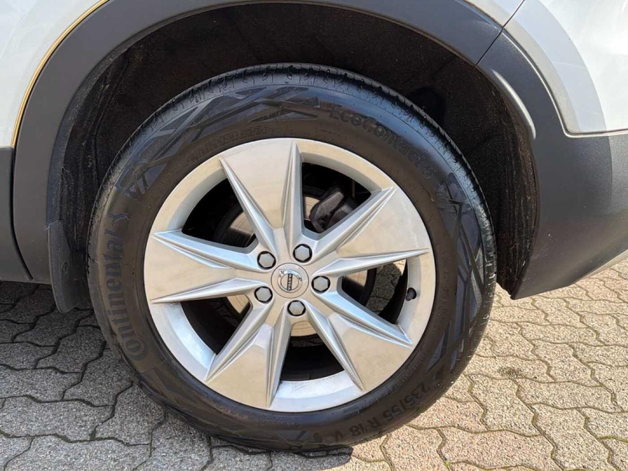 Volvo Volvo XC40 usata 12