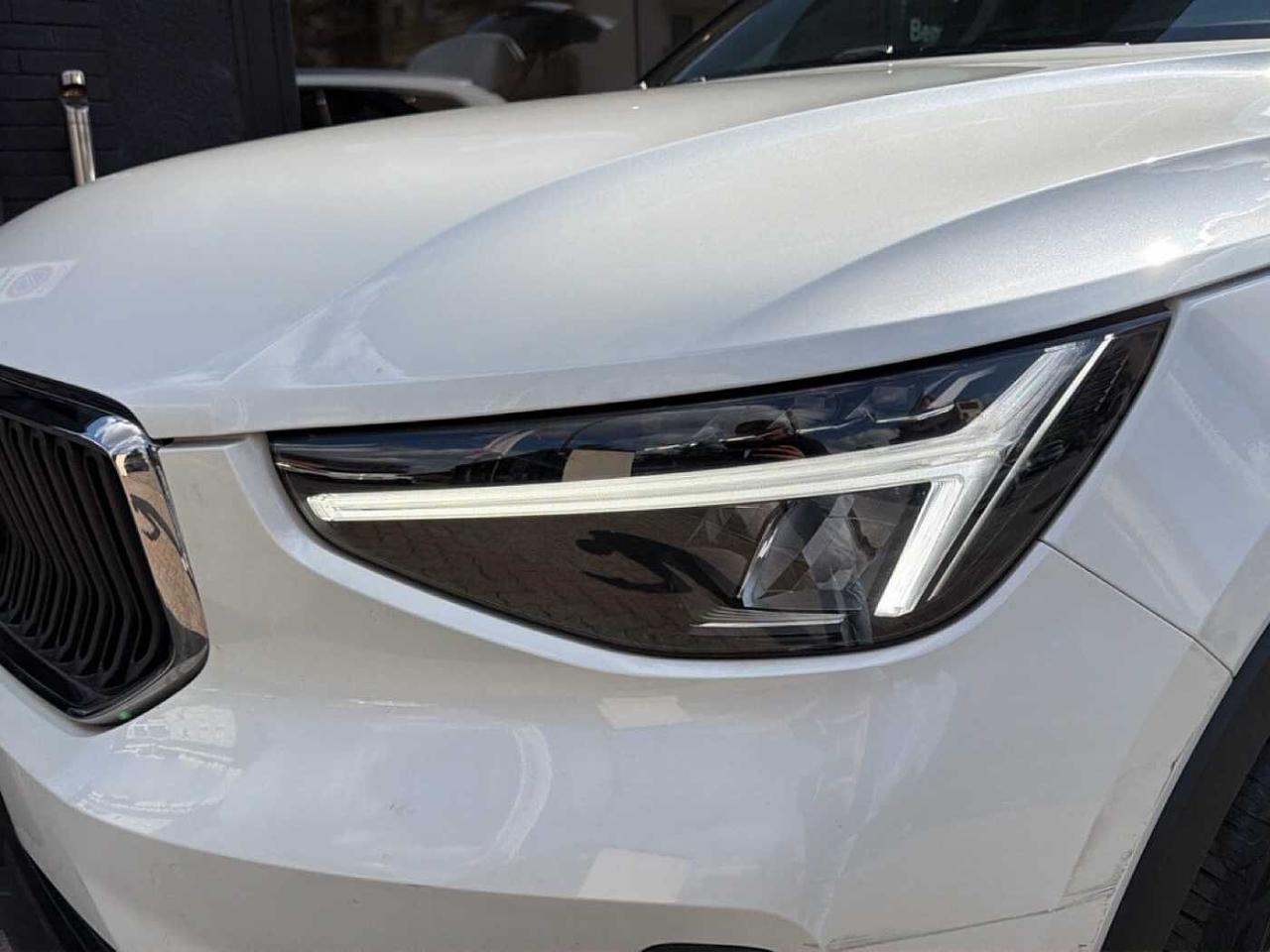 Volvo Volvo XC40 usata 14