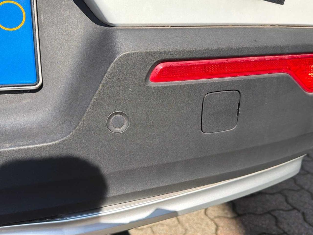 Volvo Volvo XC40 usata 16