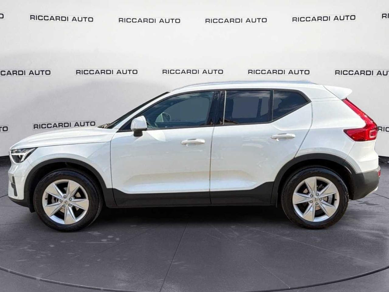 Volvo Volvo XC40 usata 22