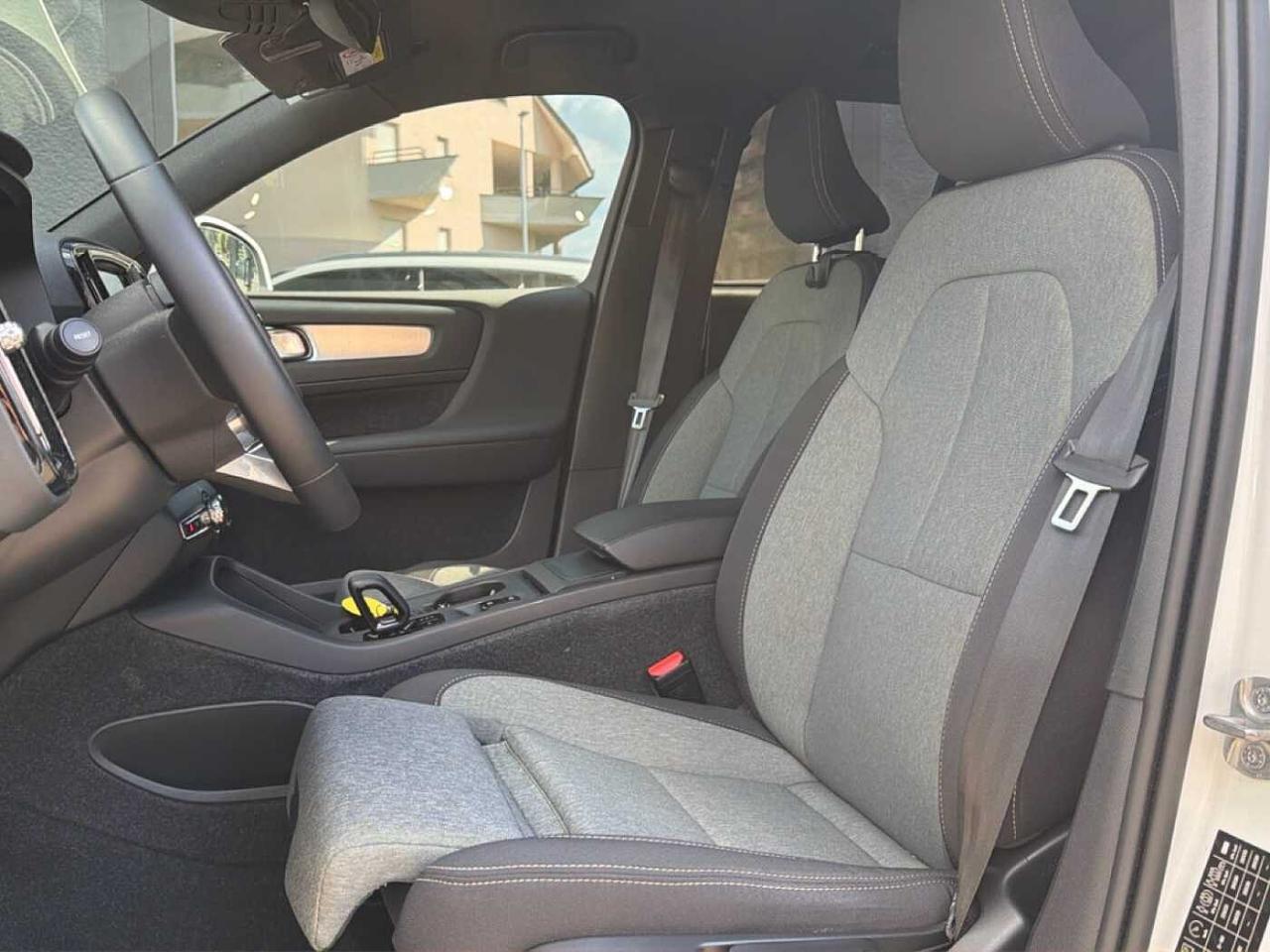 Volvo Volvo XC40 usata 23