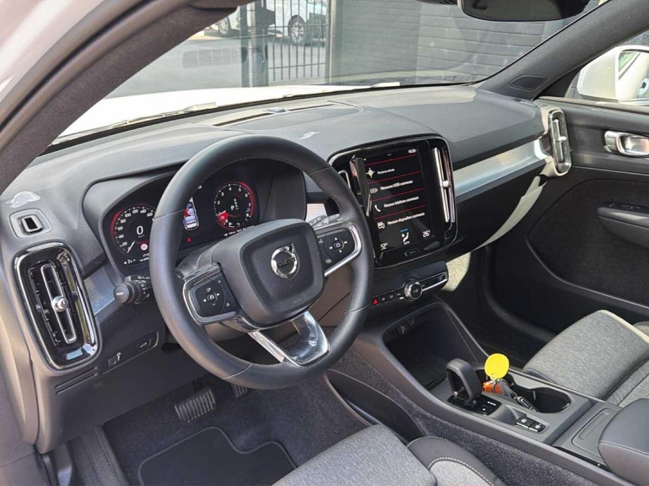 Volvo Volvo XC40 usata 24