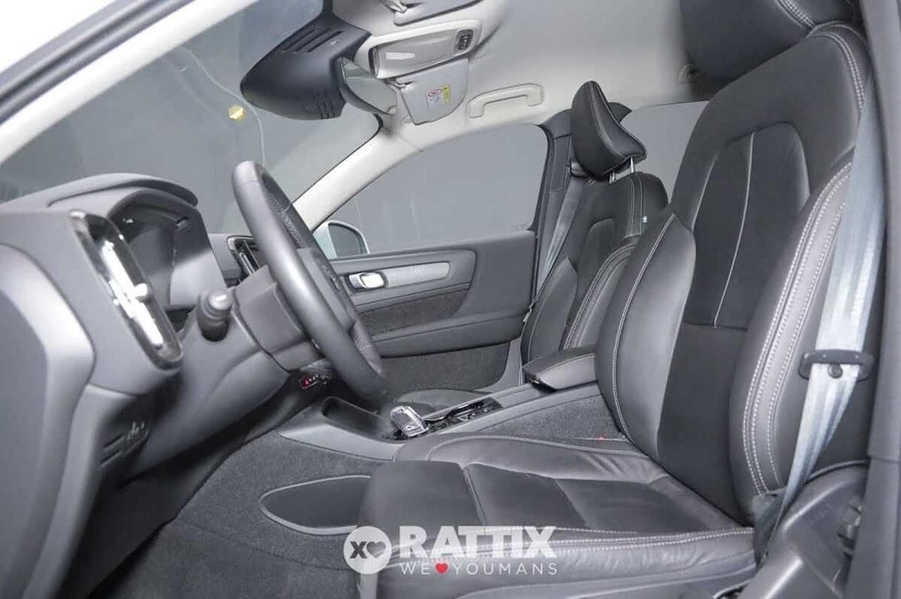 Volvo Volvo XC40 usata 1