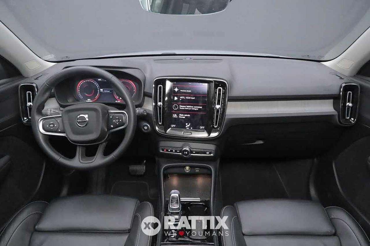 Volvo Volvo XC40 usata 2
