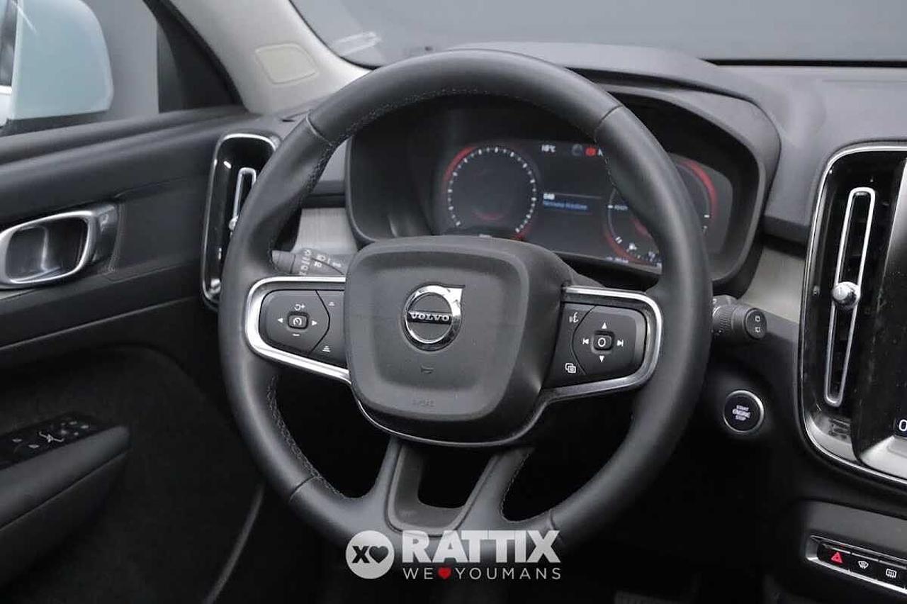 Volvo Volvo XC40 usata 3