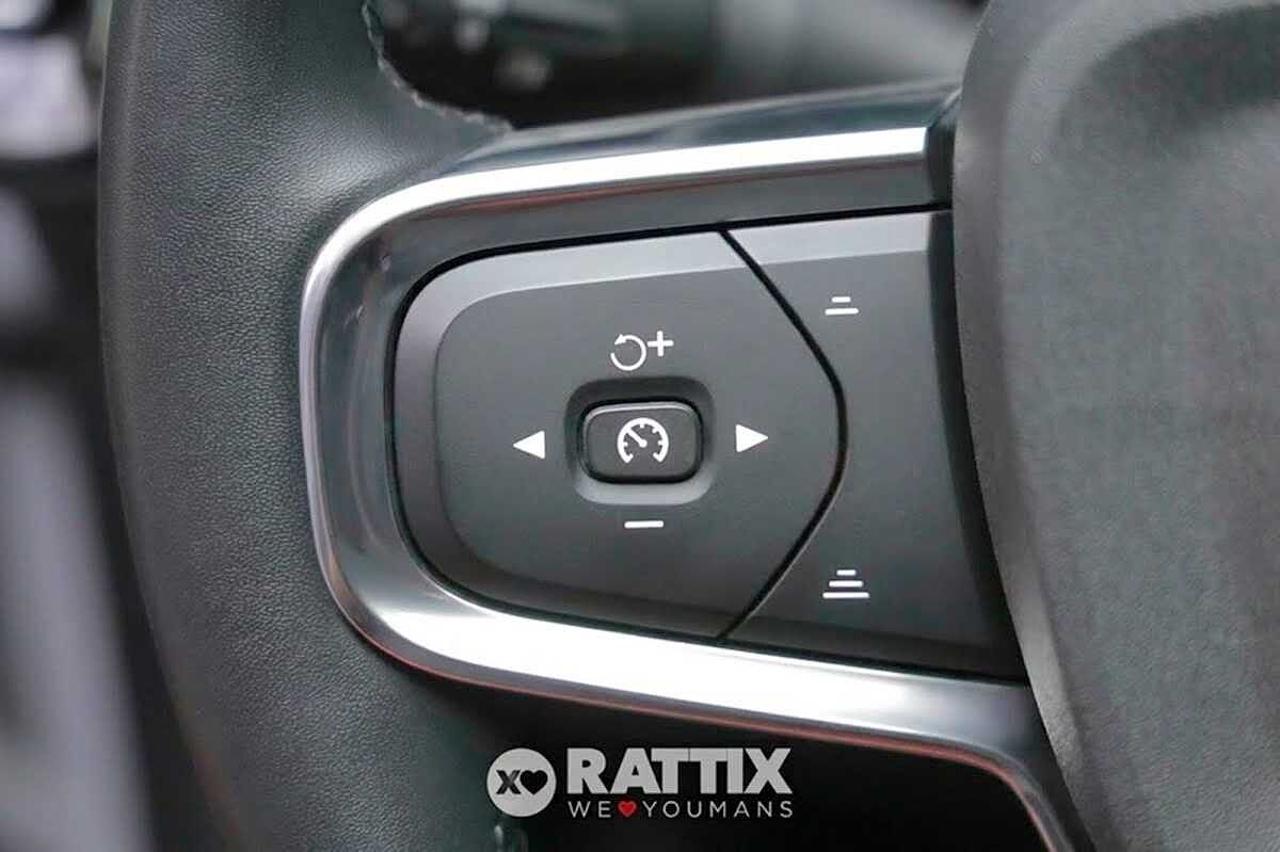 Volvo Volvo XC40 usata 4