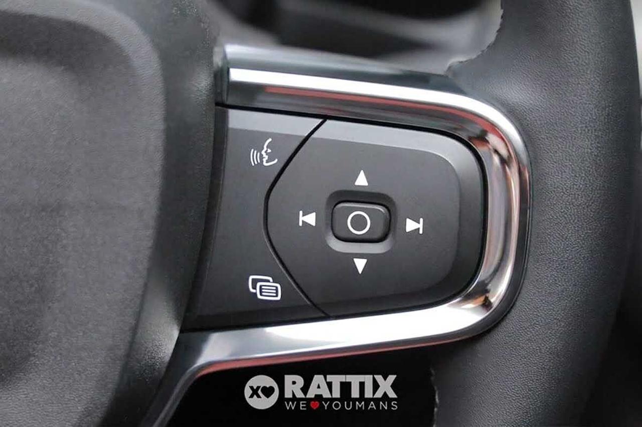 Volvo Volvo XC40 usata 5