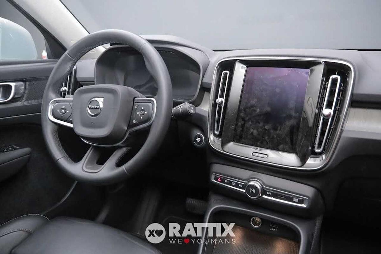 Volvo Volvo XC40 usata 9