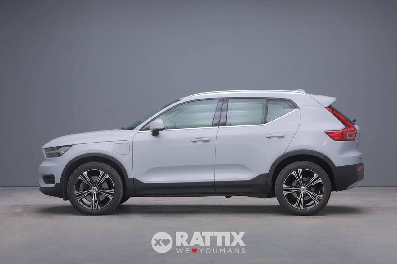 Volvo Volvo XC40 usata 11