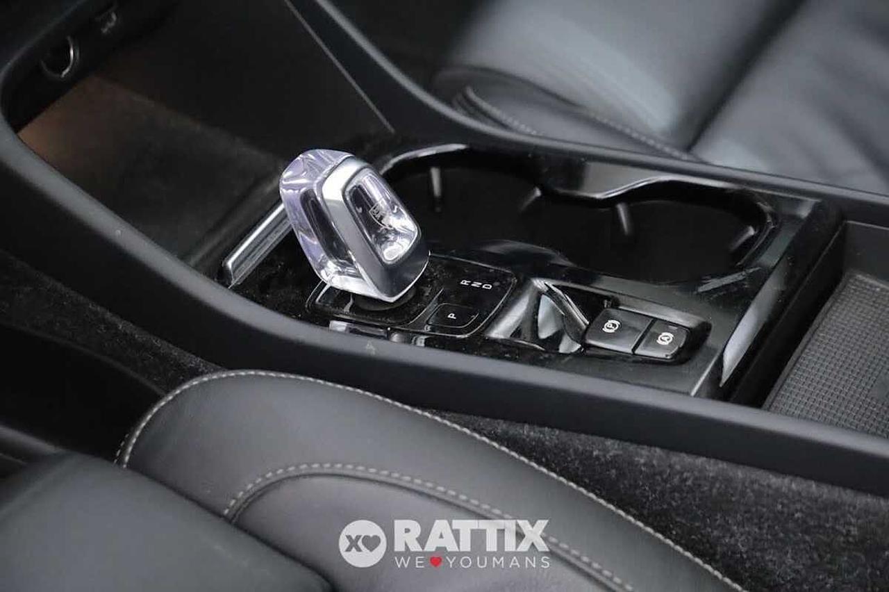 Volvo Volvo XC40 usata 16