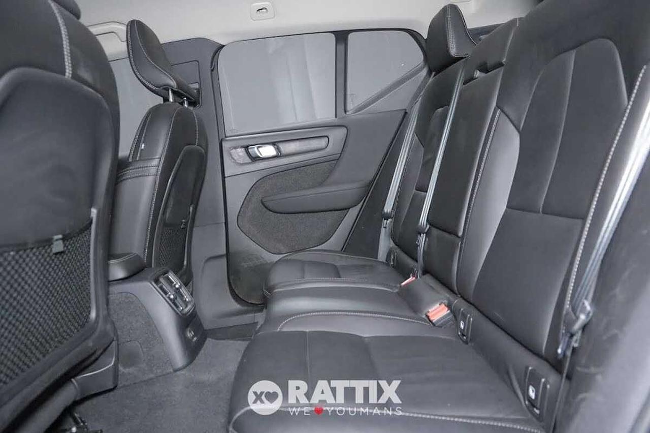 Volvo Volvo XC40 usata 20