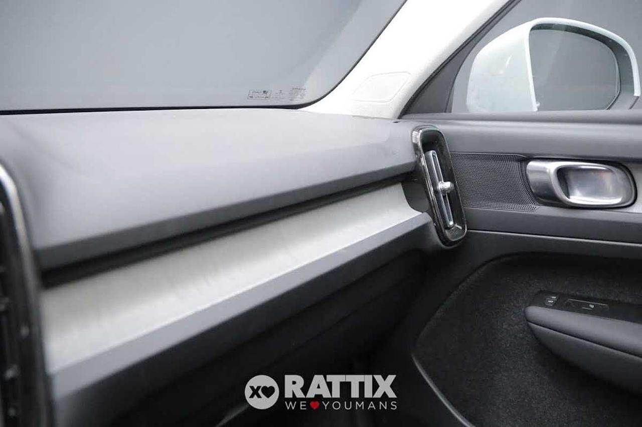 Volvo Volvo XC40 usata 21
